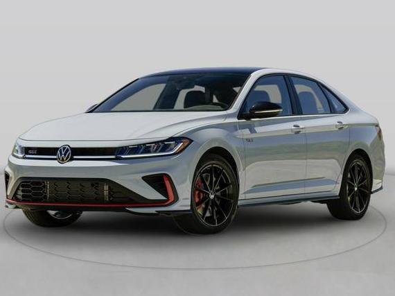 VOLKSWAGEN JETTA GLI 2025 3VW1T7BU9SM077421 image VOLKSWAGEN JETTA GLI 2025 3VW1T7BU9SM077421 image